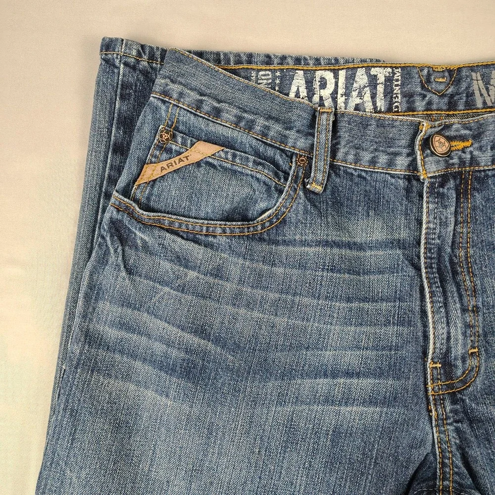 Ariat m4 men